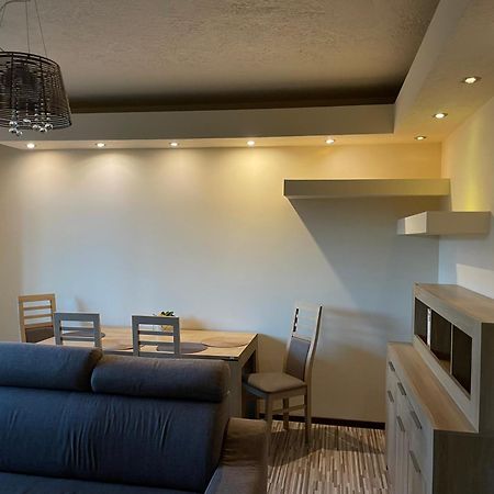 Apartament Moniuszki Biłgoraj Buitenkant foto