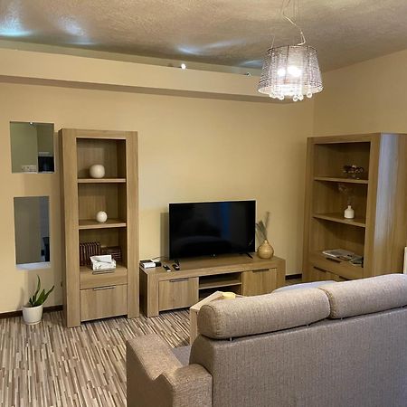 Apartament Moniuszki Biłgoraj Buitenkant foto