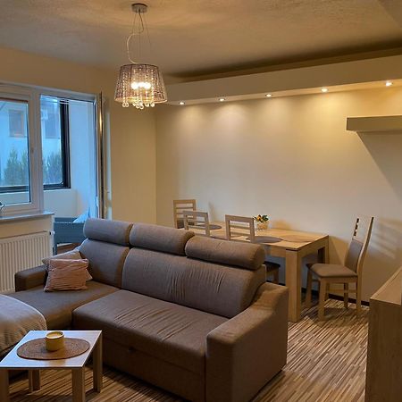 Apartament Moniuszki Biłgoraj Buitenkant foto