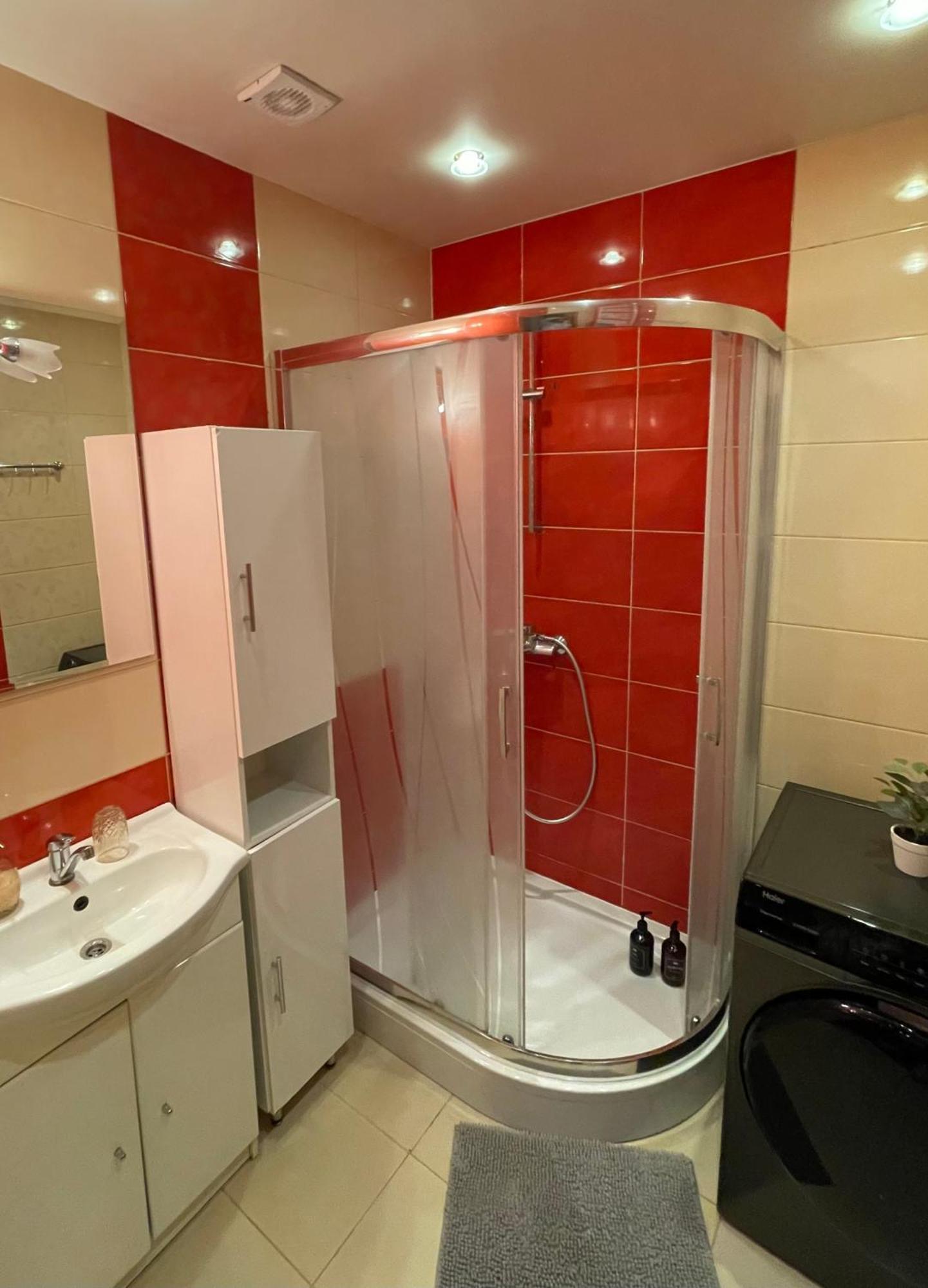 Apartament Moniuszki Biłgoraj Buitenkant foto