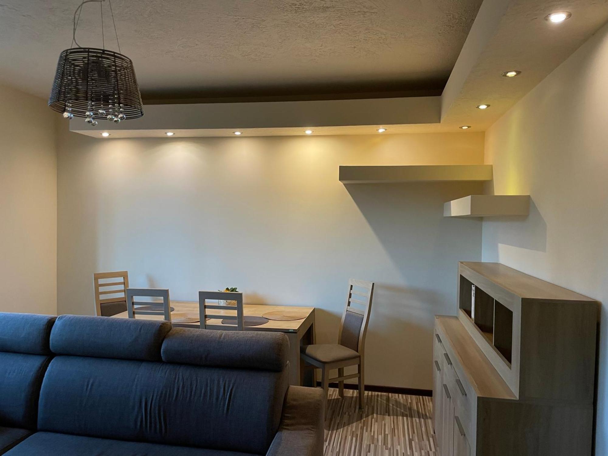 Apartament Moniuszki Biłgoraj Buitenkant foto